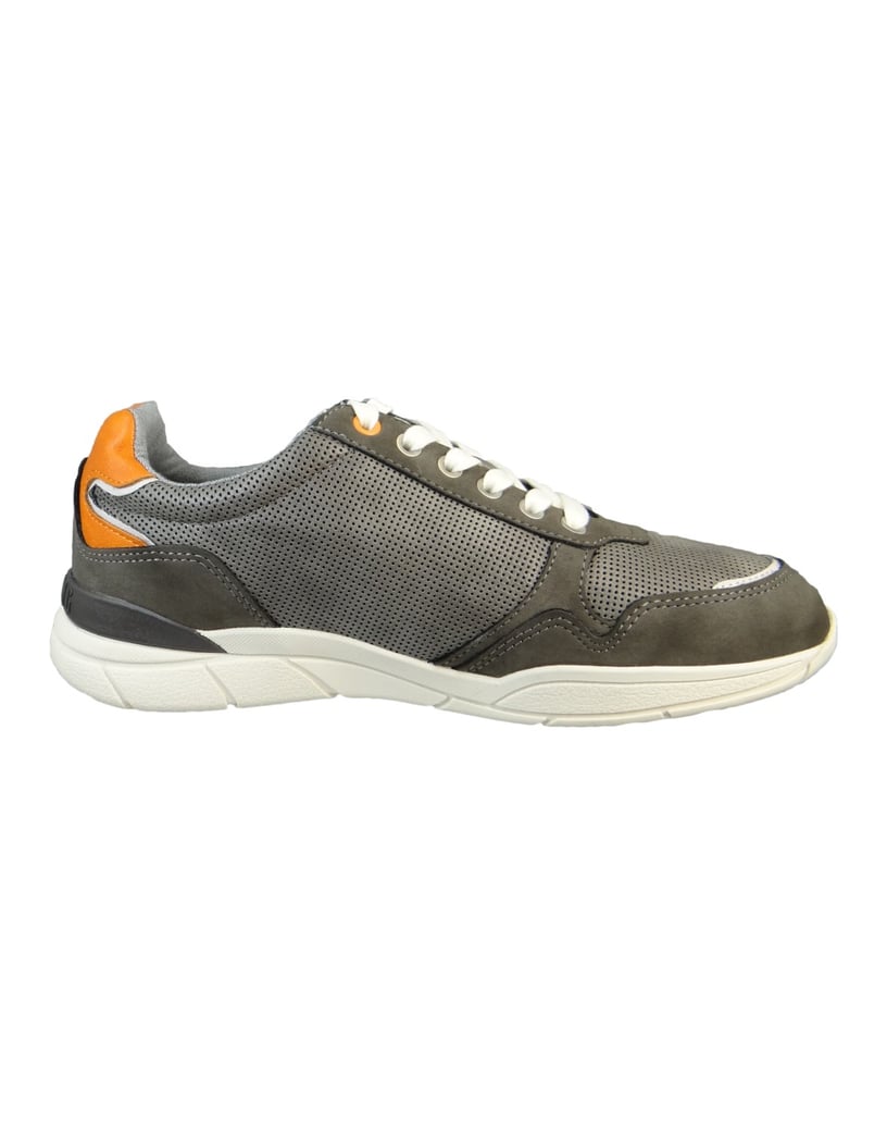 Mustang-Sneaker-grau