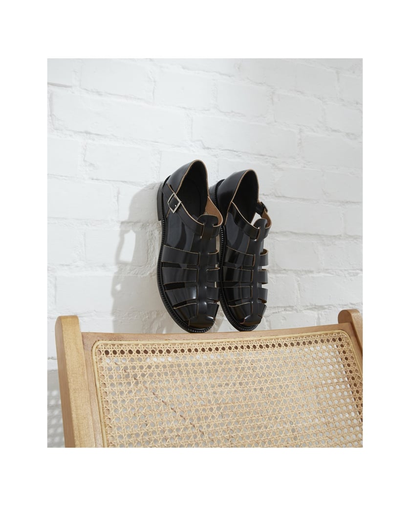 Henry-Stevens-SANDALE-WALLACE-FSI-schwarz