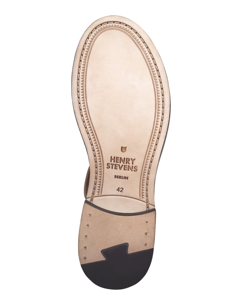 Henry-Stevens-SANDALE-WALLACE-FSI-schwarz