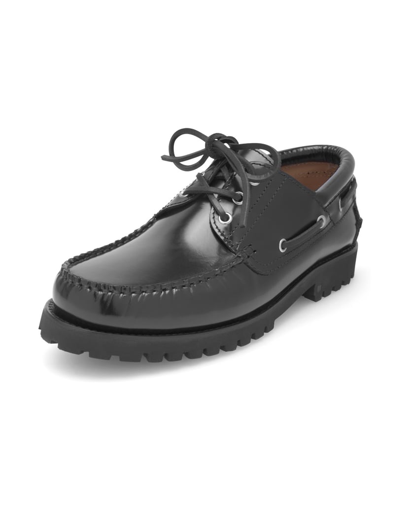 Henry-Stevens-BOOTSSCHUH-MORGAN-M-DS-schwarz