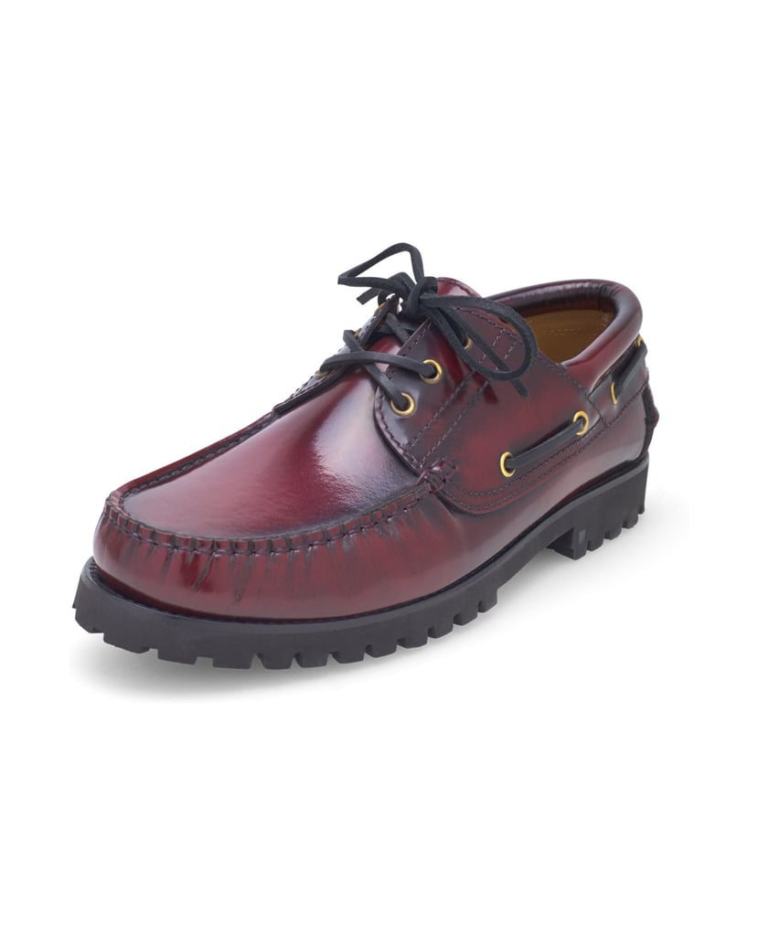 Henry-Stevens-BOOTSSCHUH-MORGAN-M-DS-schwarz