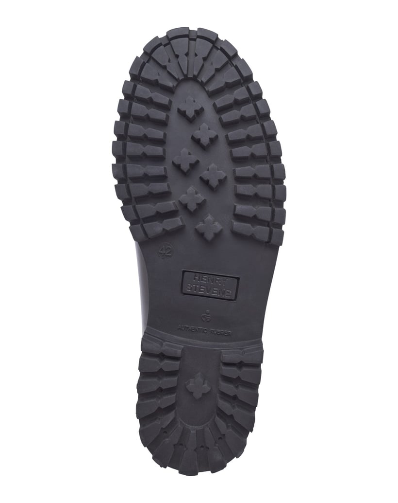 Henry-Stevens-BOOTSSCHUH-MORGAN-M-DS-schwarz