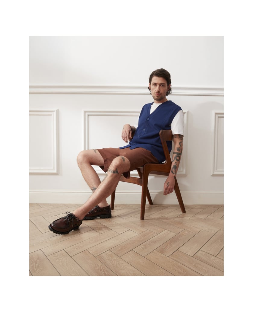 Henry-Stevens-BOOTSSCHUH-MORGAN-M-DS-schwarz