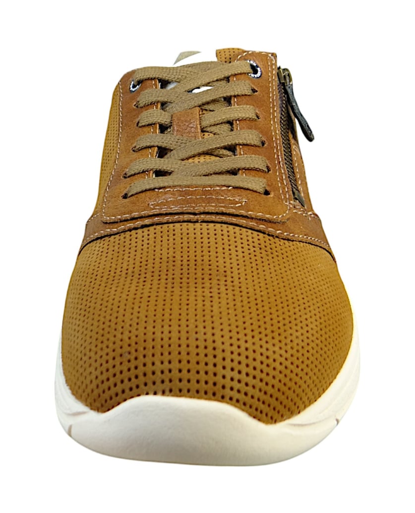 Mustang-Sneaker-braun