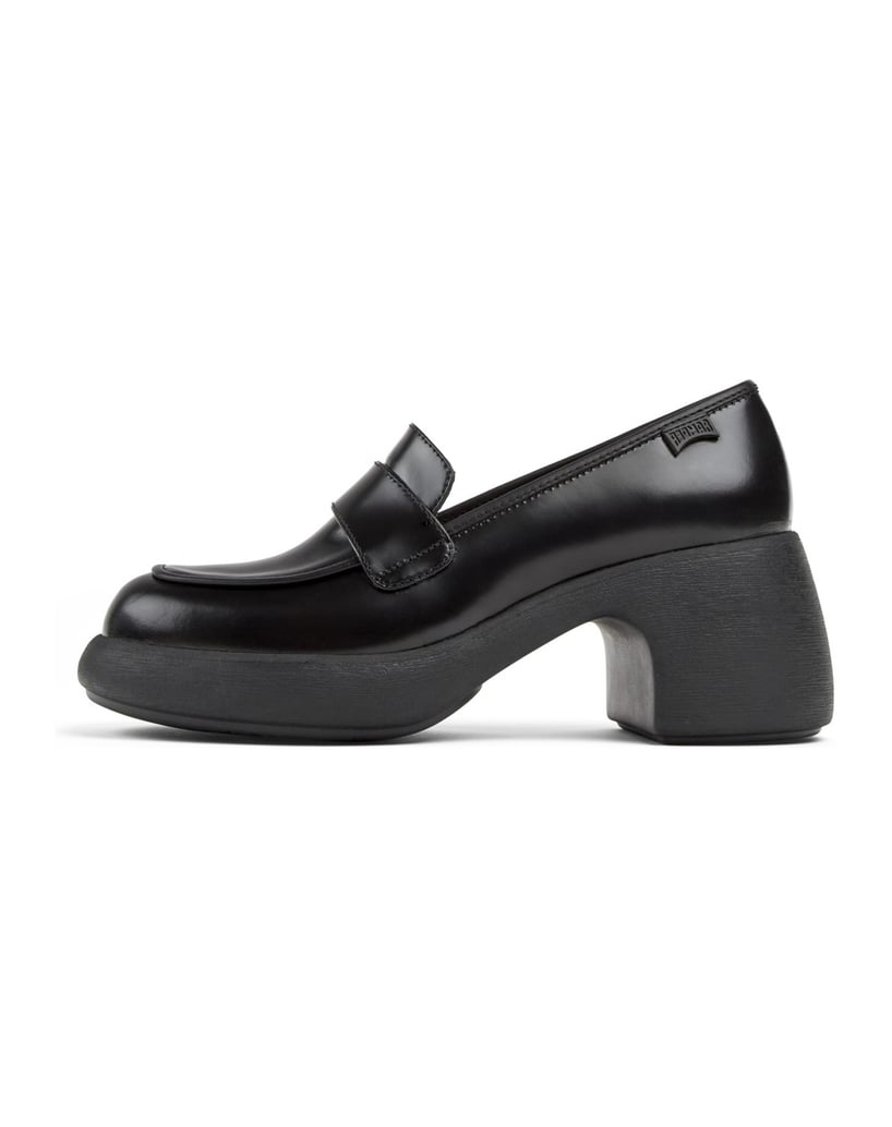 Camper-Mules-Thelma-schwarz