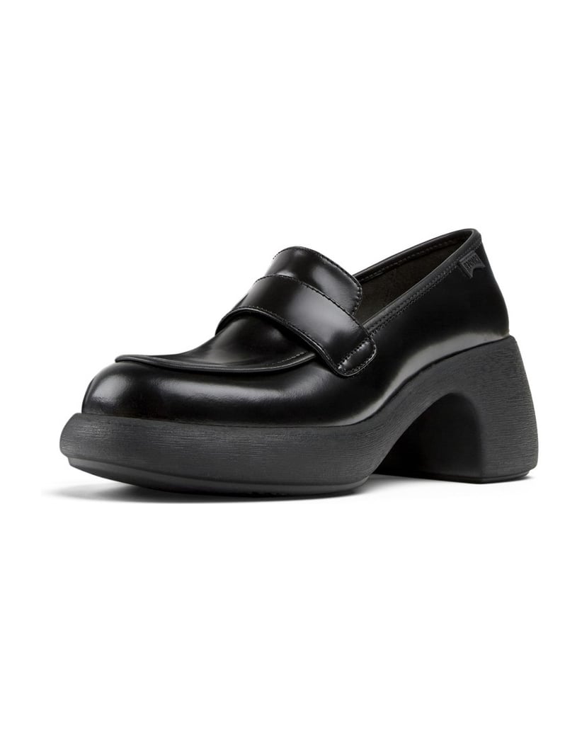 Camper-Mules-Thelma-schwarz