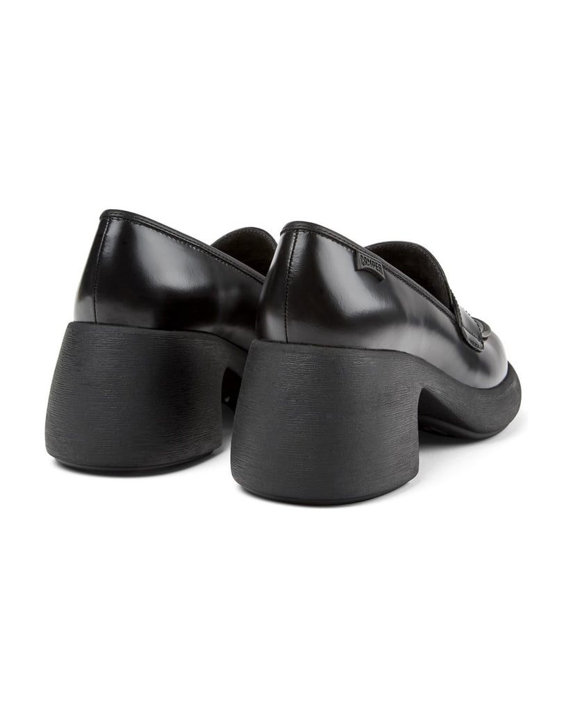 Camper-Mules-Thelma-schwarz