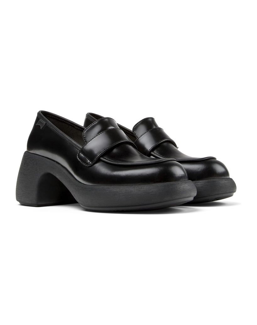 Camper-Mules-Thelma-schwarz