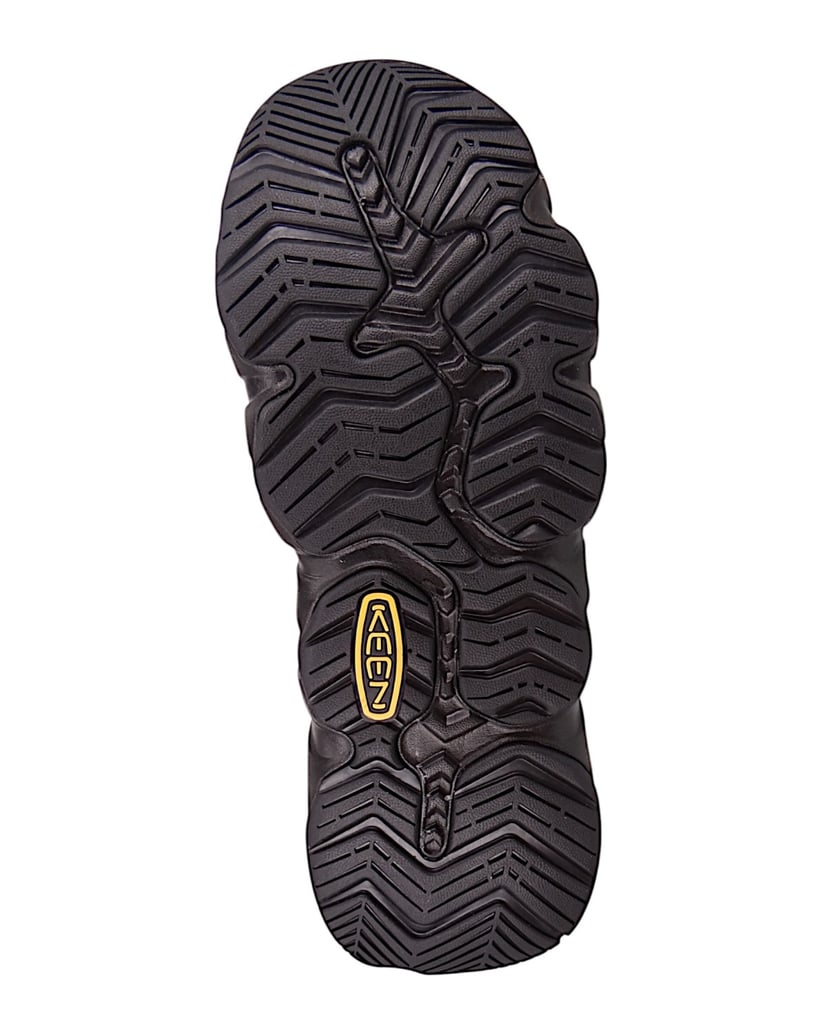 KEEN-Sandalen-schwarz