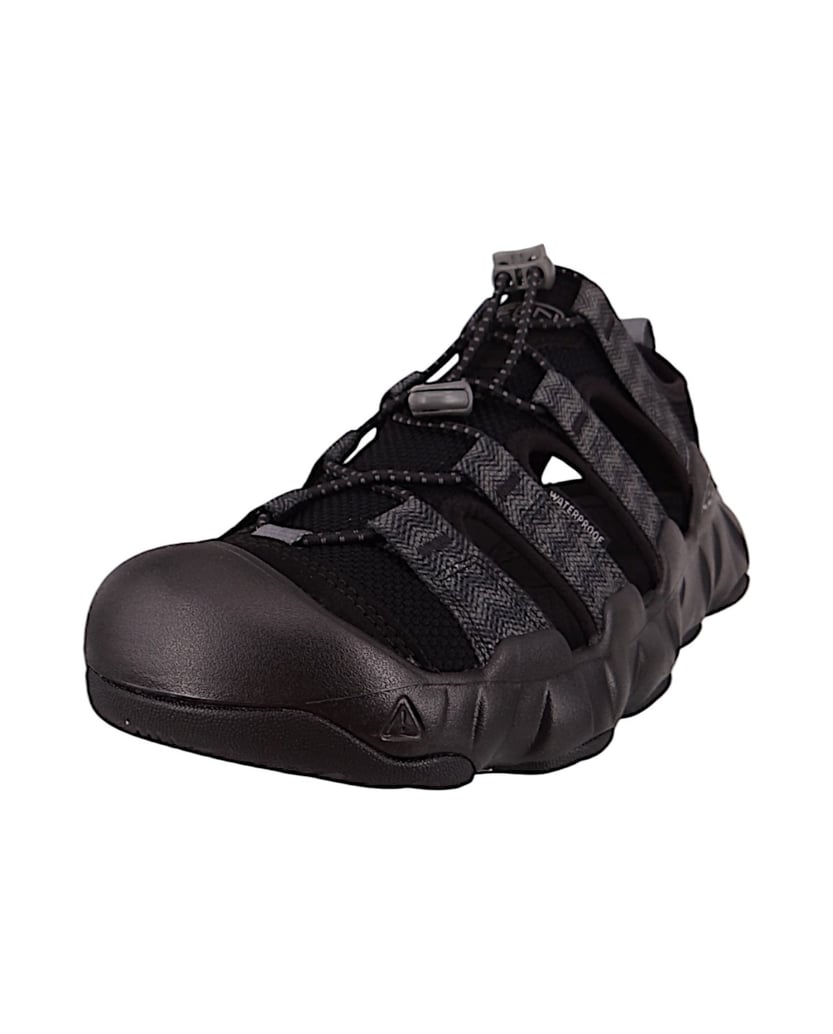 KEEN-Sandalen-schwarz