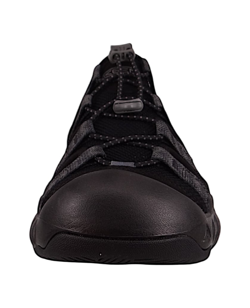 KEEN-Sandalen-schwarz