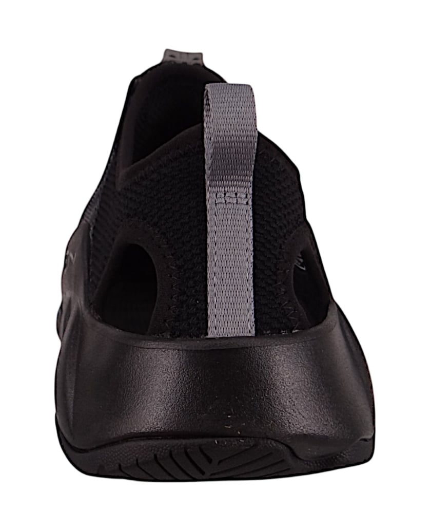 KEEN-Sandalen-schwarz