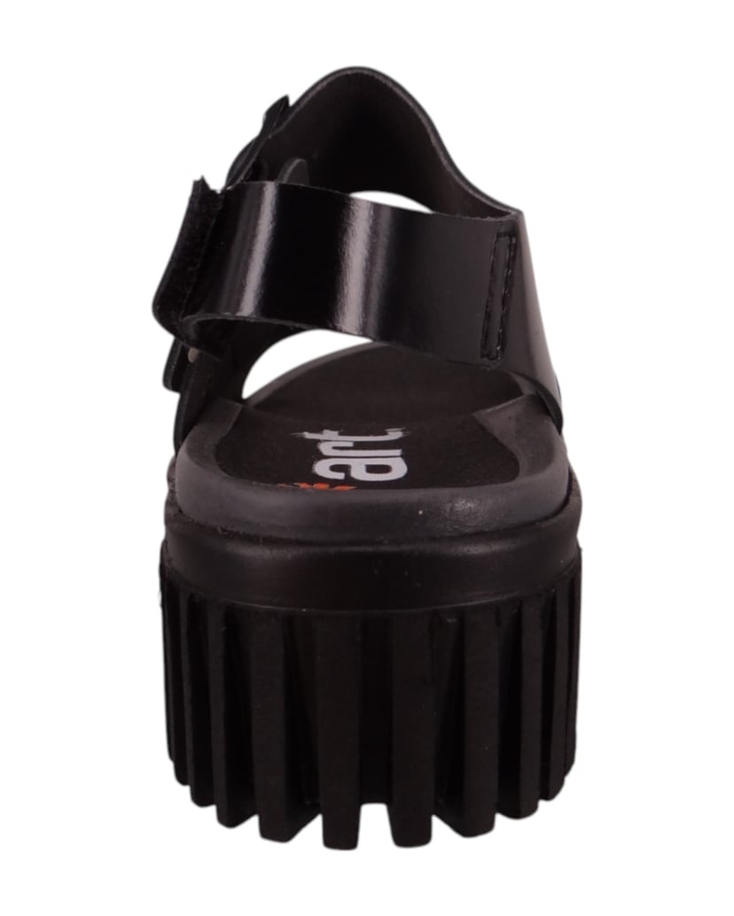 Art-Sandalen-schwarz