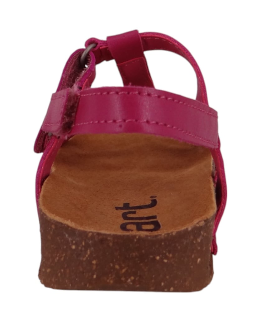 Art-Sandalen-lila