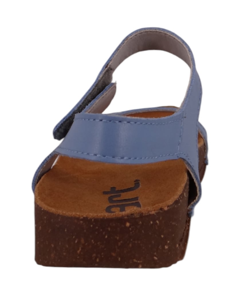 Art-Sandalen-blau