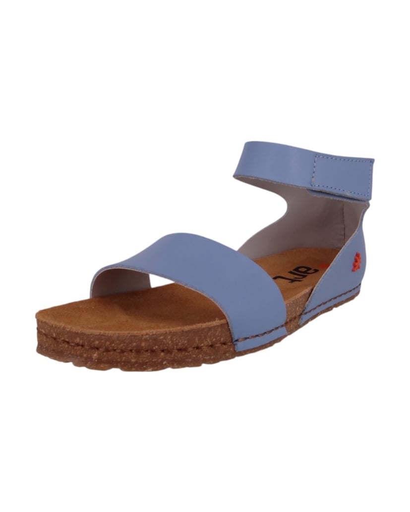 Art-Sandalen-blau