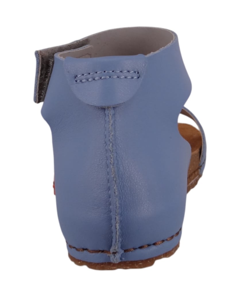 Art-Sandalen-blau