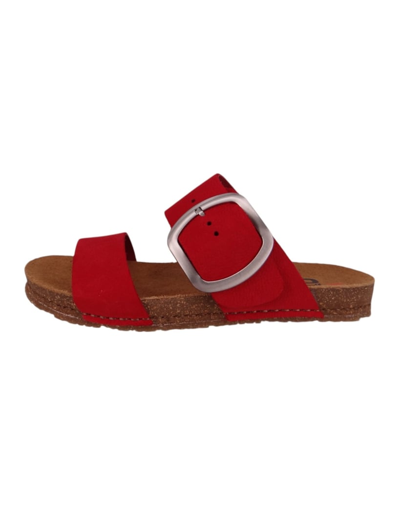 Art-Sandalen-rot