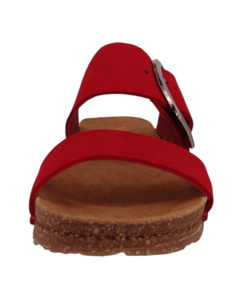 Art-Sandalen-rot