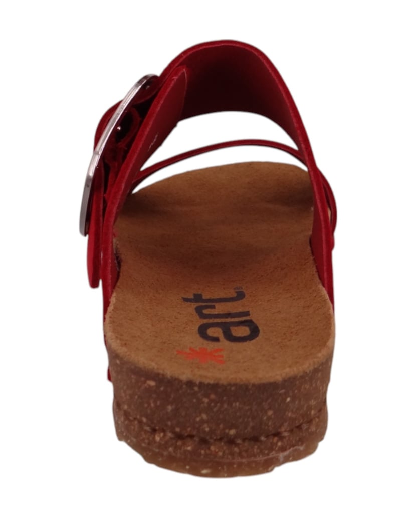 Art-Sandalen-rot
