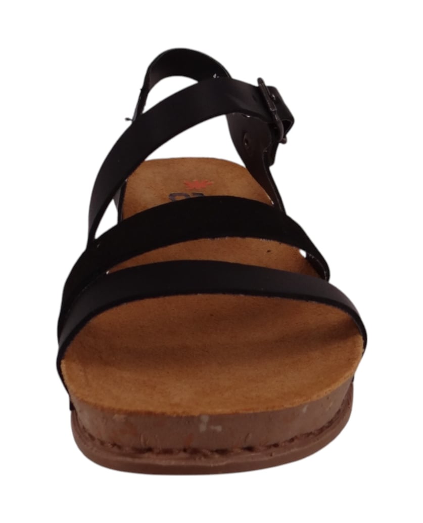 Art-Sandalen-schwarz