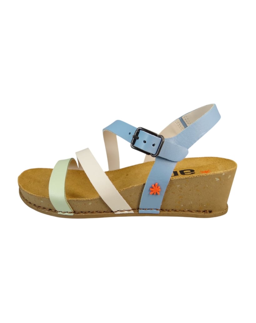 Art-Sandalen-multicolor