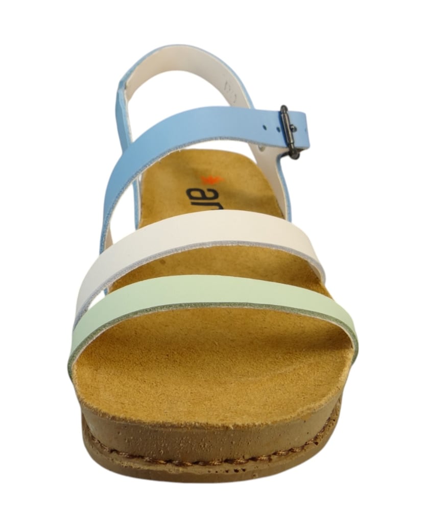 Art-Sandalen-multicolor