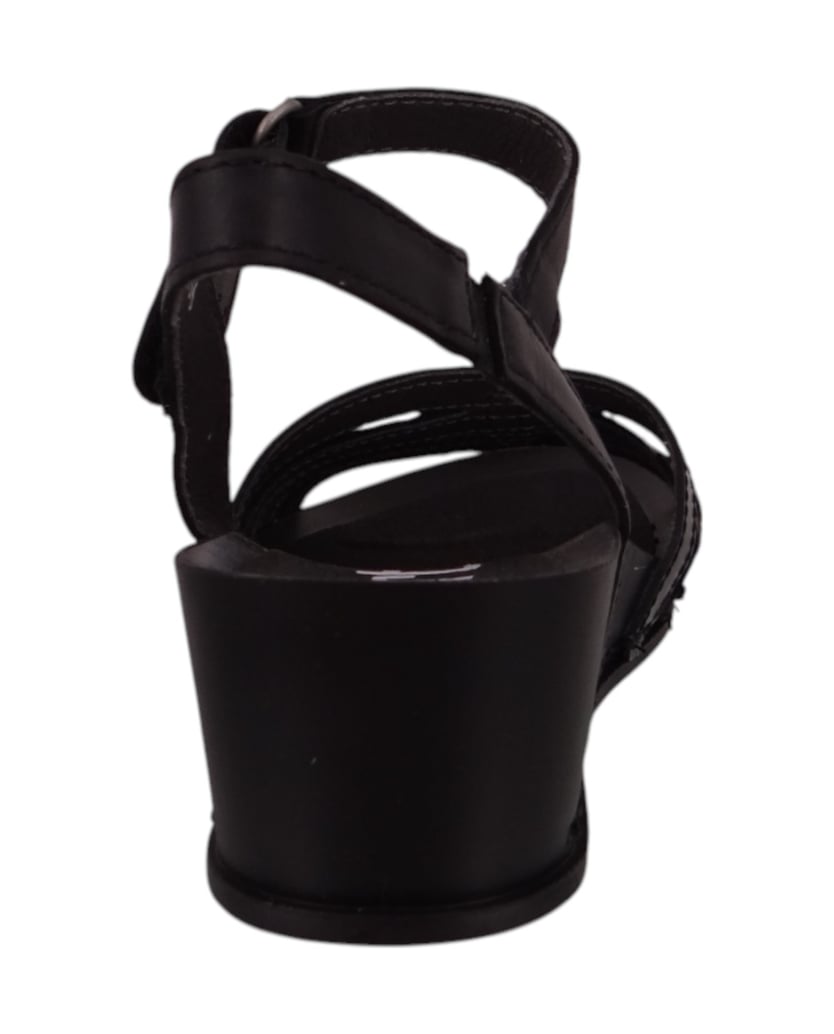 Art-Sandalen-schwarz