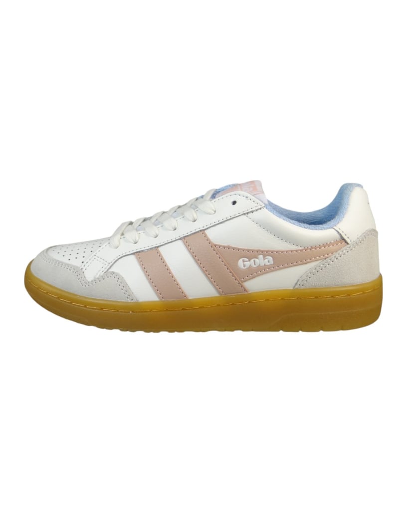 Gola-Sneaker-weiss