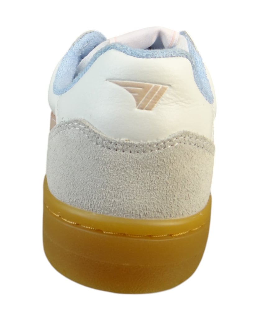 Gola-Sneaker-weiss