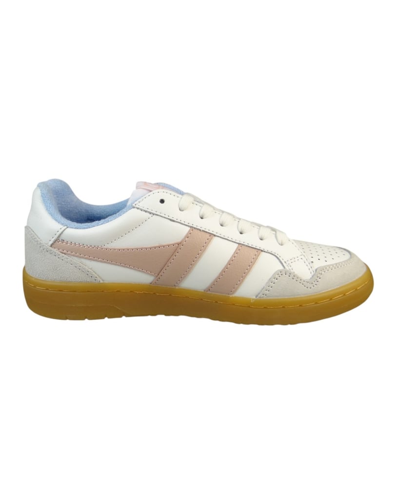 Gola-Sneaker-weiss