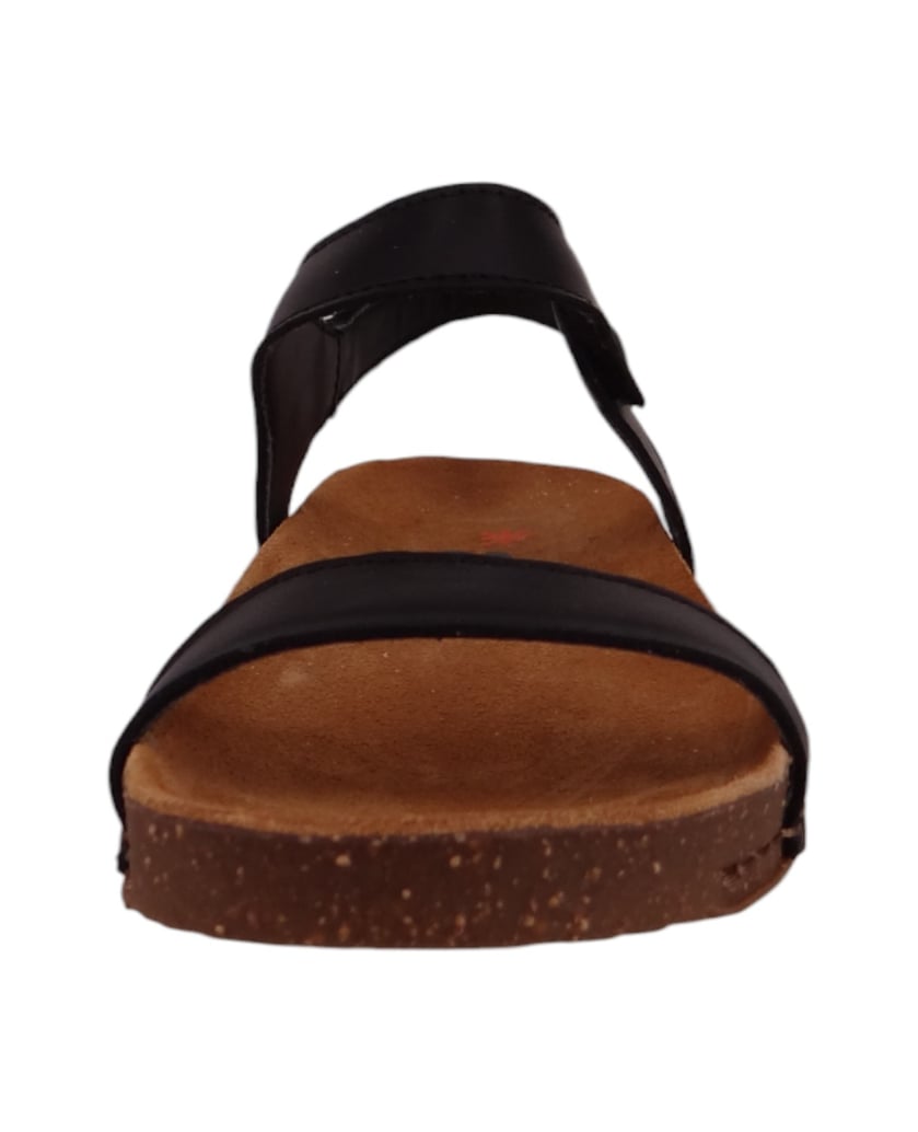 Art-Sandalen-schwarz