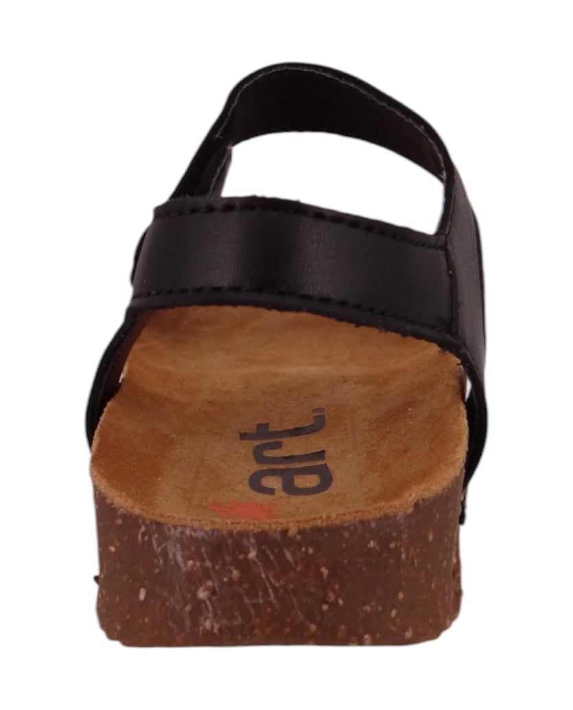 Art-Sandalen-schwarz