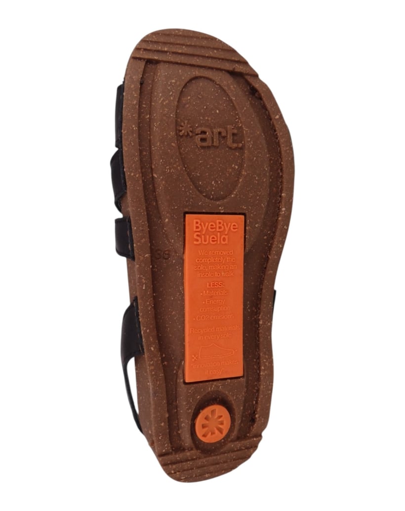 Art-Sandalen-schwarz