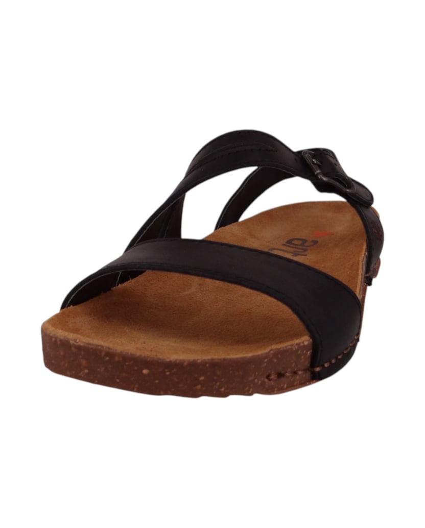 Art-Sandalen-schwarz