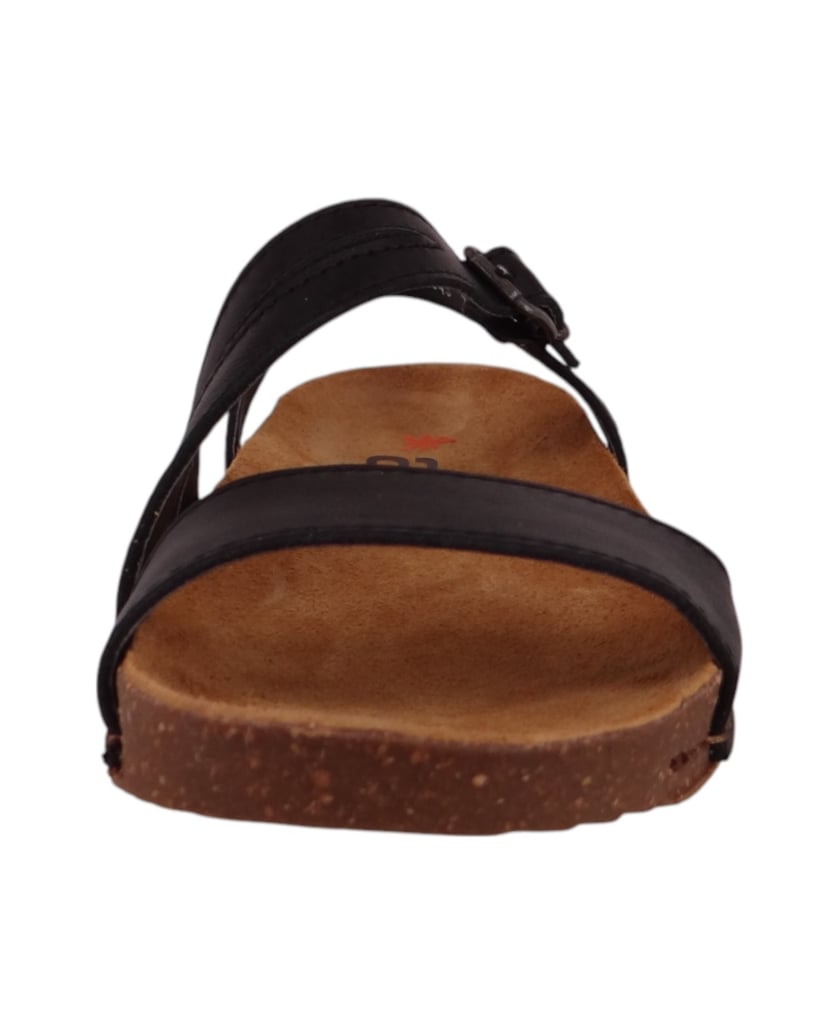 Art-Sandalen-schwarz