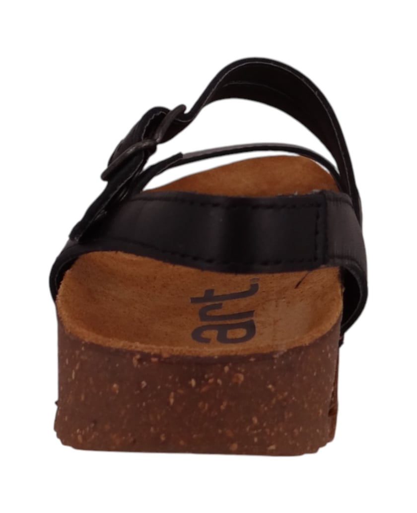 Art-Sandalen-schwarz