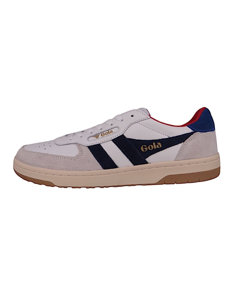 Gola-Sneaker-weiss