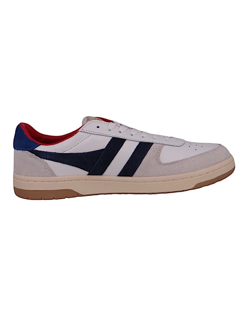 Gola-Sneaker-weiss