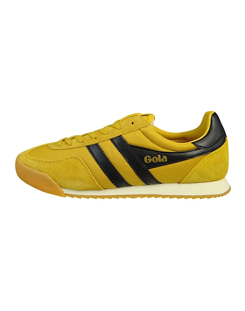 Gola-Sneaker-gelb