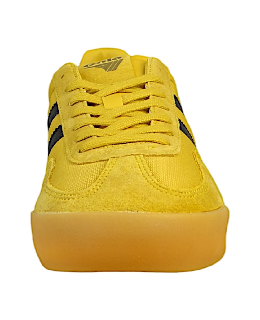 Gola-Sneaker-gelb