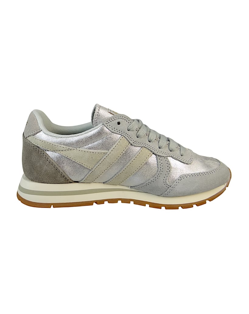 Gola-Sneaker-silber