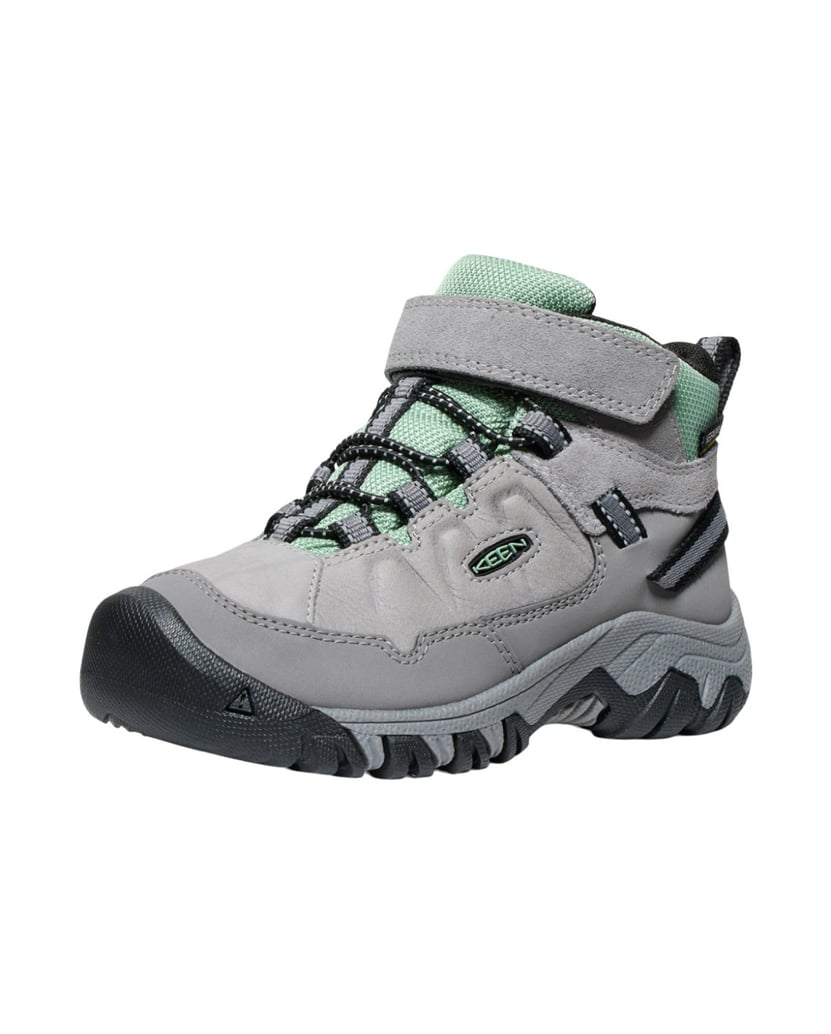 KEEN-KINDERSCHUHE-C-TARGHEE-IV-MID-WP-grau