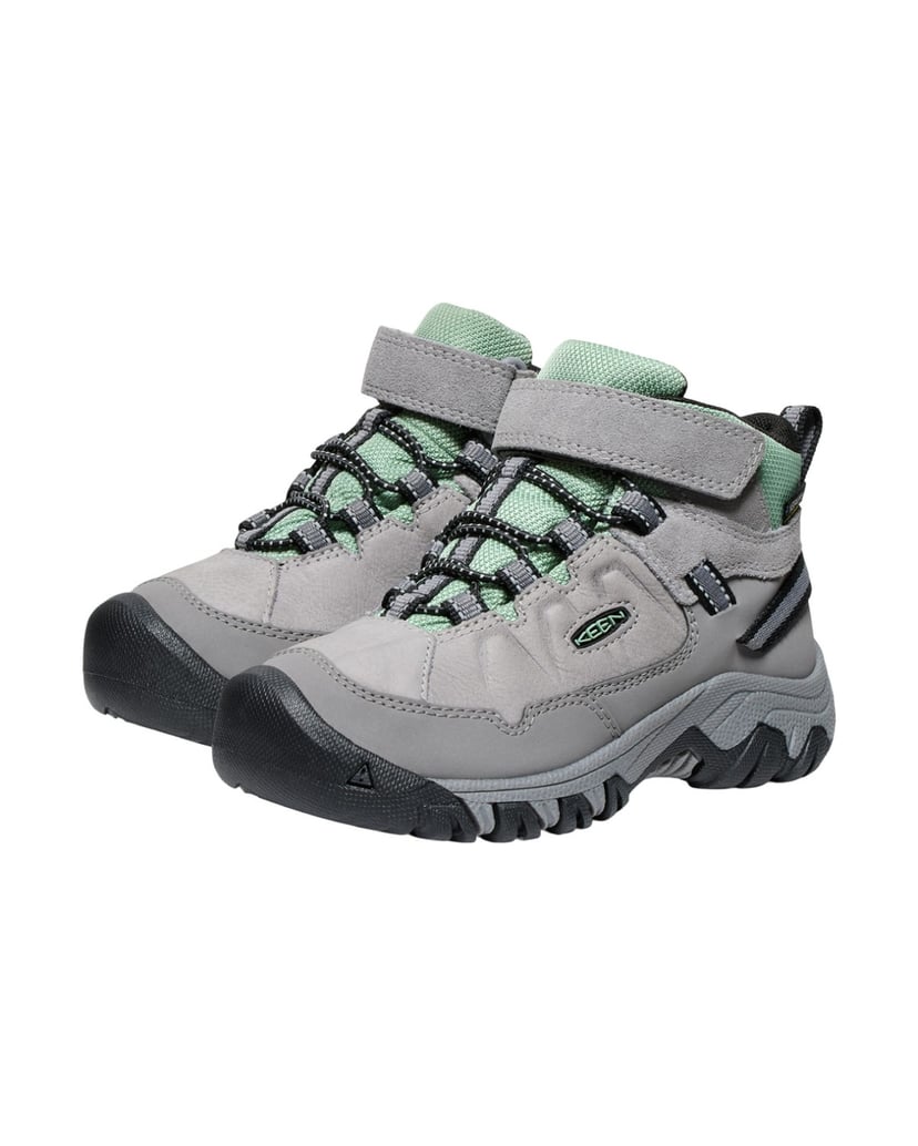 KEEN-KINDERSCHUHE-C-TARGHEE-IV-MID-WP-grau