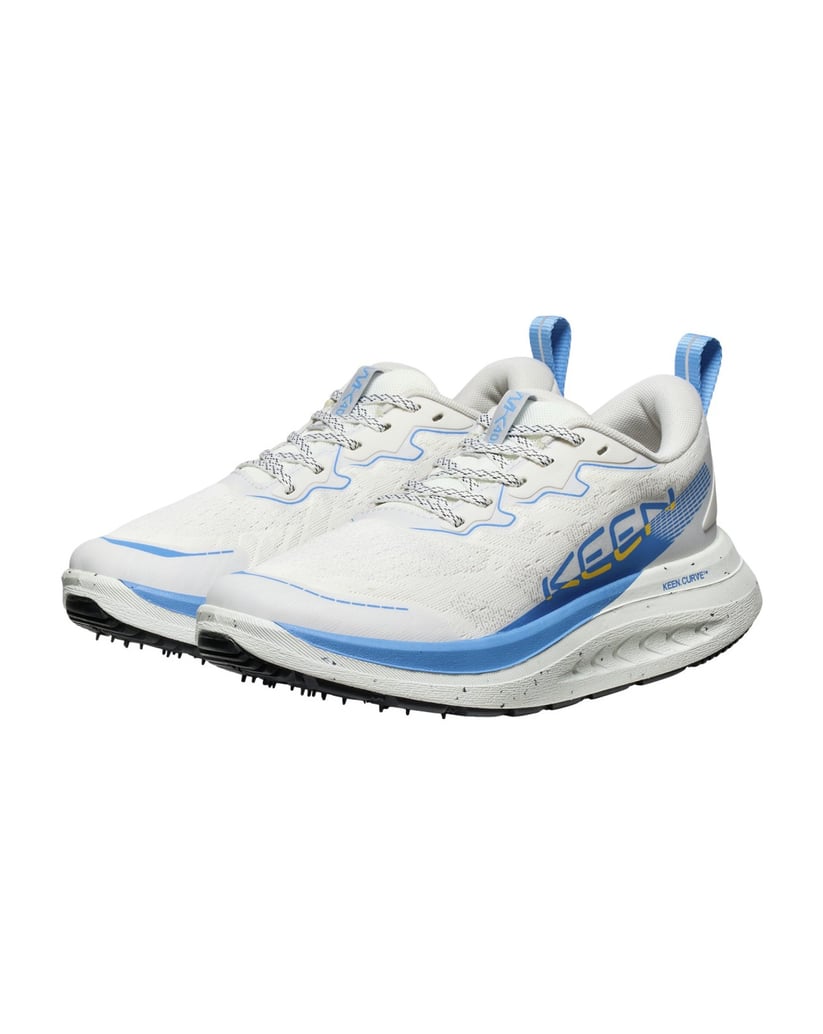 KEEN-WALKINGSCHUHE-W-WK400-X2-weiss