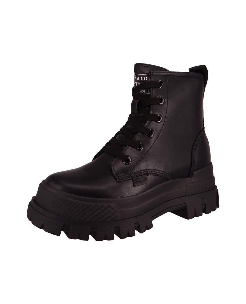 Buffalo-Stiefeletten