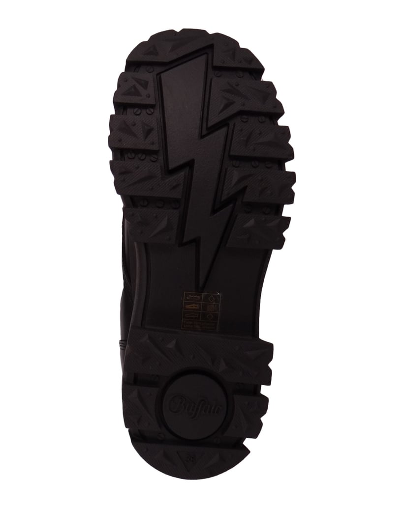 Buffalo-Stiefeletten