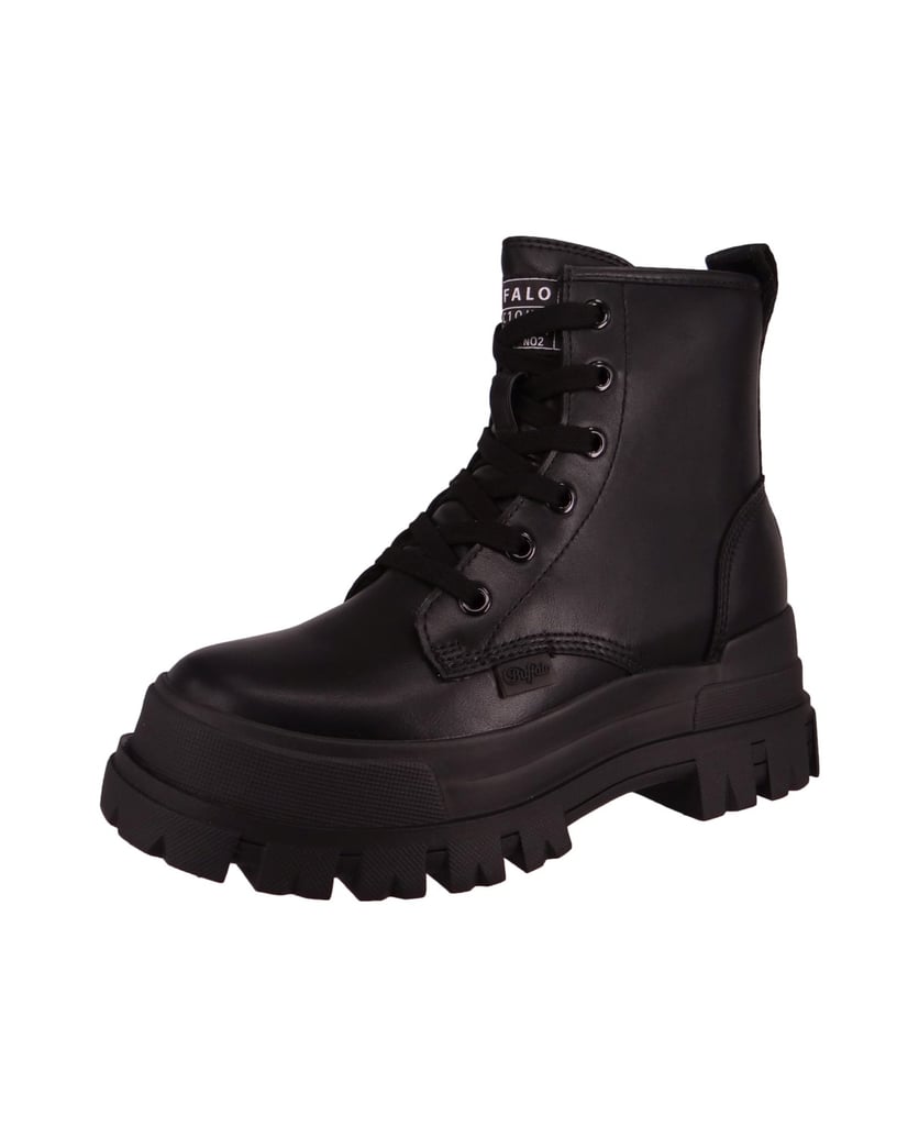 Buffalo-Stiefeletten