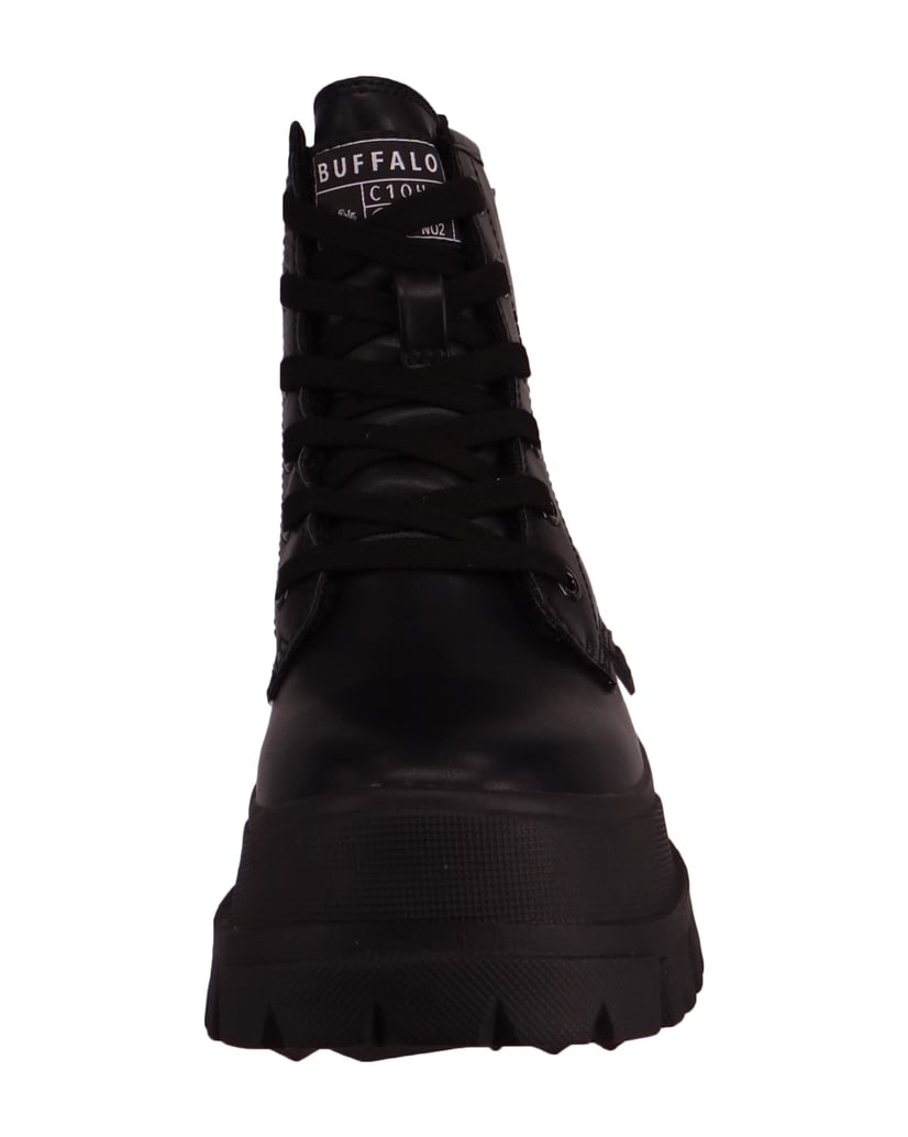 Buffalo-Stiefeletten