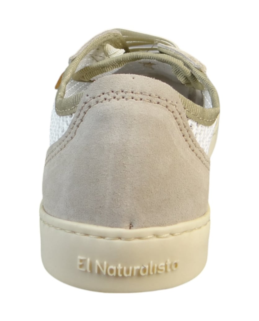 El-Naturalista-Sneaker-weiss